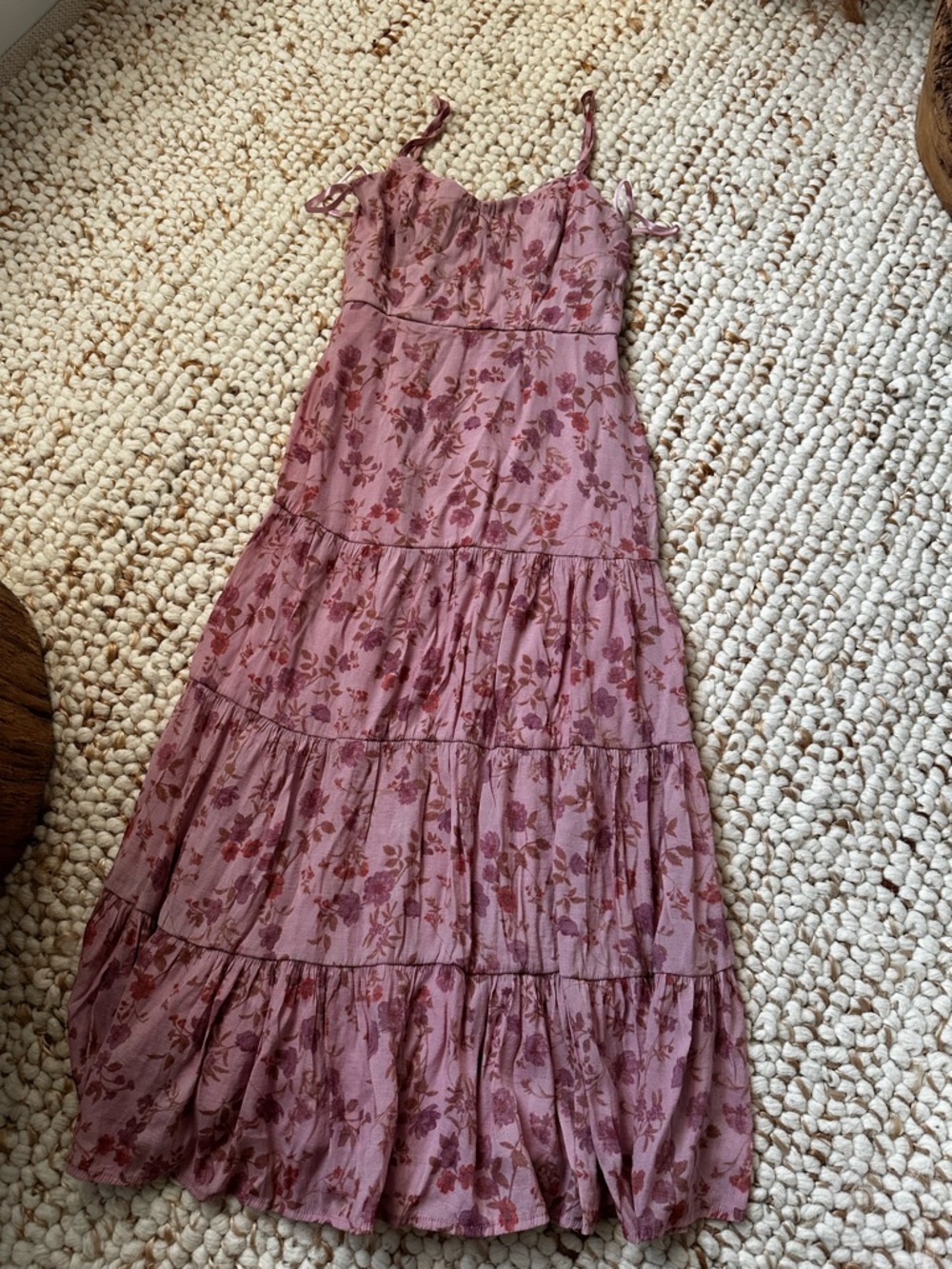 Cottagecore dress